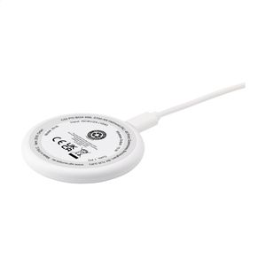 All-in-one RCS Recycled 15W Magnetic Wireless Charger, miniatyr 1