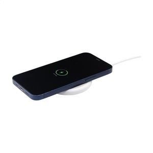 All-in-one RCS Recycled 15W Magnetic Wireless Charger, miniatyr 3