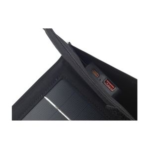 Solar Panel RPET 10W Charger, miniatyr 5