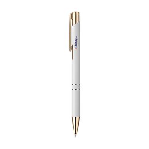 Ebony RCS Recycled Alu Rose Gold pens, miniatyr 6