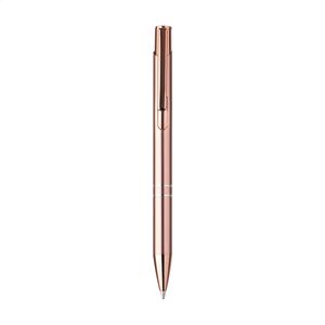 Ebony RCS Recycled Alu Rose Gold pens, miniatyr 2