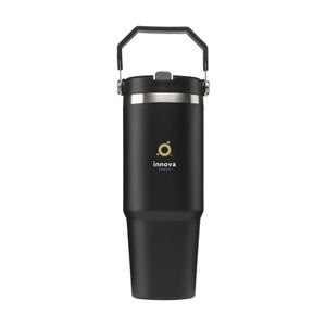 Hippo Recycled Steel Cup 900 ml, miniatyr 7