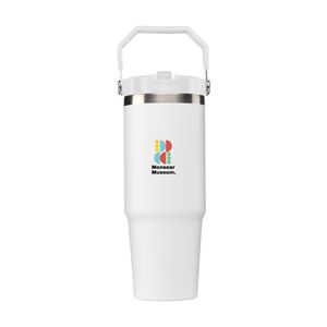 Hippo Recycled Steel Cup 900 ml, miniatyr 6