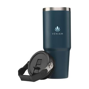 Hippo Recycled Steel Cup 900 ml, miniatyr 2