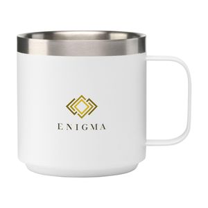 Knox Recycled Iso Mug 300 ml thermo cup, miniatyr 1