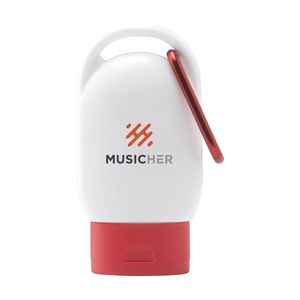 Clip-On Sunscreen factor 30, miniatyr 4