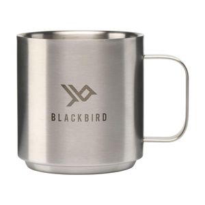 Knox Recycled Iso Mug 300 ml thermo cup, miniatyr 8