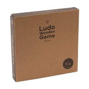 Ludo Wooden Game, miniatyr 4