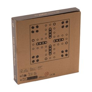 Ludo Wooden Game, miniatyr 5
