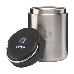 Briggs RCS RVS Foodjar 500 ml, miniatyr 4