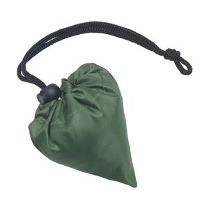 Strawberry GRS RPET foldable bag, miniatyr 2