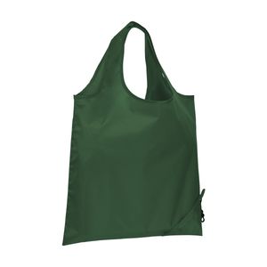 Strawberry GRS RPET foldable bag, miniatyr 3