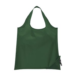 Strawberry GRS RPET foldable bag, miniatyr 4