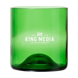 Rebottled® Short Tumbler 250 ml drinking glasses, miniatyr 1