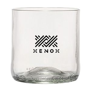 Rebottled® Short Tumbler 250 ml drinking glasses, miniatyr 4