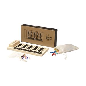 Brain Buster, miniatyr 3