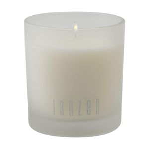 JANZEN Scented Candle Black 22, miniatyr 1