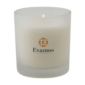 JANZEN Scented Candle Black 22, miniatyr 2