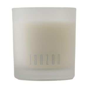 JANZEN Scented Candle Black 22, miniatyr 3