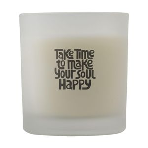 JANZEN Scented Candle Black 22, miniatyr 4