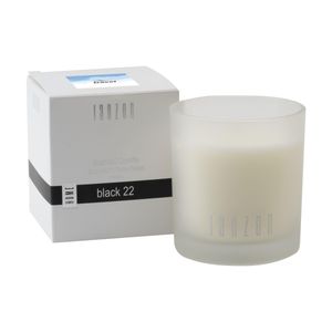 JANZEN Scented Candle Black 22, miniatyr 5