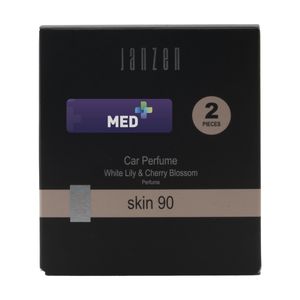 JANZEN Car Perfume Skin 90, miniatyr 5