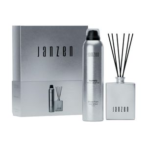 JANZEN Gift Set S Home & Body Heavenly, miniatyr 1