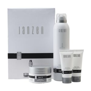 JANZEN Gift Set S Body Black 22, miniatyr 1