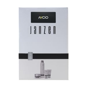 JANZEN Gift Set S Body Black 22, miniatyr 3