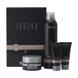 JANZEN Gift Set S Body Skin 90, miniatyr 1