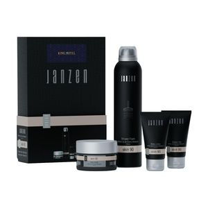 JANZEN Gift Set S Body Skin 90, miniatyr 2