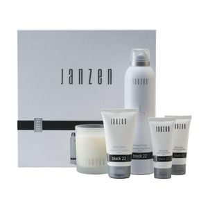 JANZEN Gift Set M Black 22, miniatyr 1