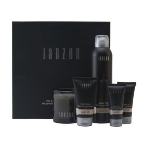 JANZEN Gift Set M Skin 90, miniatyr 1