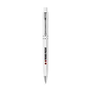 Stilolinea Raja Chrome pen, miniatyr 7