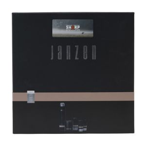 JANZEN Gift Set M Skin 90, miniatyr 4