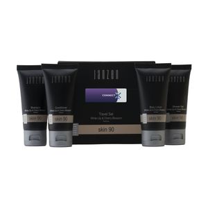 JANZEN Travel Set Skin 90