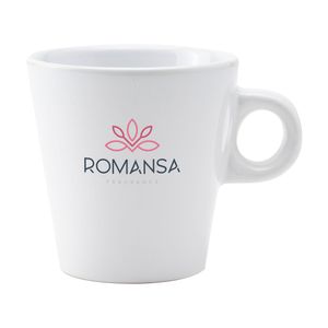 Napoli 200 ml mug, miniatyr 1