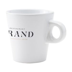 Napoli 200 ml mug, miniatyr 2