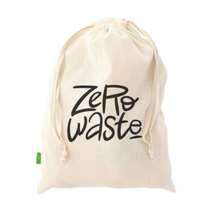 Natura Organic Mesh Bag (120 g/m²) fruit bag, miniatyr 2