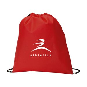 Non-Woven Promobag GRS RPET backpack, miniatyr 3
