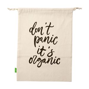 Natura Organic Mesh Bag (120 g/m²) fruit bag, miniatyr 3