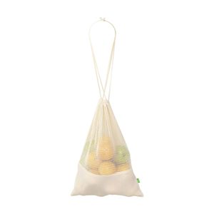 Natura Organic Mesh Bag (120 g/m²) fruit bag, miniatyr 5
