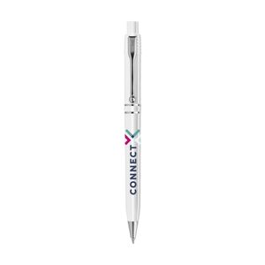 Stilolinea Raja Chrome Recycled pen, miniatyr 4