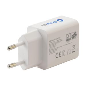 Grundig Wall Charger 230V, miniatyr 2