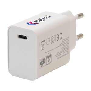 Grundig Wall Charger 230V, miniatyr 3