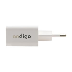 Grundig Wall Charger 230V, miniatyr 5