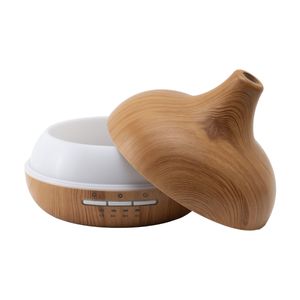 Grundig Aroma Wood Diffuser, miniatyr 2