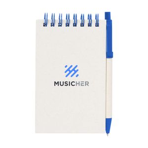 Milk-Carton Smart Note Set Paper notebook, miniatyr 1