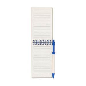Milk-Carton Smart Note Set Paper notebook, miniatyr 2