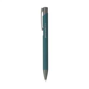 Ebony Soft RCS Recycled Alu SoftTouch Pen, miniatyr 5